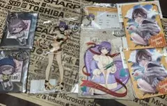 瀬川ひろ　カッコウの許嫁　まとめ売り　7点