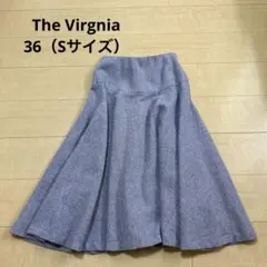The Virgnia スカート　36（Sサイズ）のサムネイル
