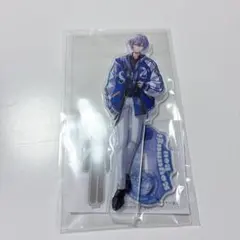 にじさんじ Dytica 小柳ロウ　ハーフアニバーサリー アクスタ