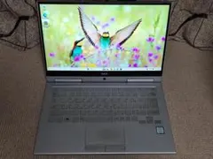 NEC PC-GN276W1AA 7世代Ci7 液晶タッチパネル カメラ付 - メルカリ