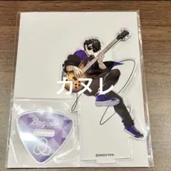 【新品未開封】ドズル社まねきねこ★アクリルスタンド★ぼんじゅうる