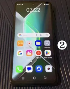 中古Androidスマートフォン GT30 Pro 8GB/256GB - メルカリ