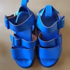 Dr. Martens サンダル GRYPHON UK3のサムネイル
