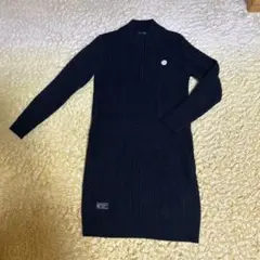 ワンピース 長袖 レディースウェア