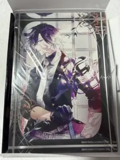 刀剣乱舞 とうらぶ 大慶直胤 スクエア缶バッジ 跪坐 - メルカリ