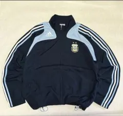 アルゼンチン代表　トラックジャケット　adidas