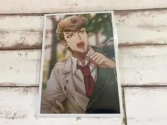 獄　ブロマイド　ヒプマイ　オンラインくじ