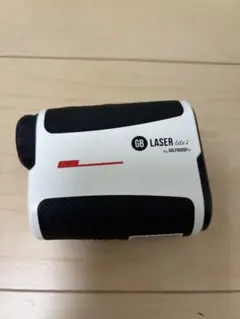 【さなおぷしさなまなさま】GB LASER atom レーザー距離計 送料込み