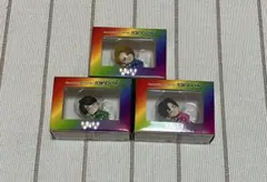 WEST. rainboW 離しま戦隊レインボー