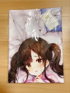 きんいろモザイク 抱き枕カバー アリス・カータレット チーズ酵母