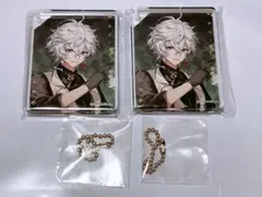 叢雲カゲツ アニメイトカフェ コロッタ