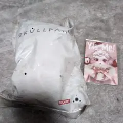 き*ゃ様 SKULLPANDA Found You Me!