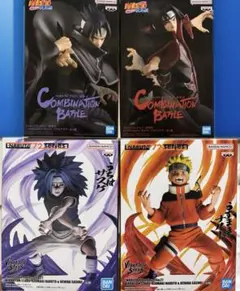 NARUTO 僕のヒーローアカデミア プライズフィギュア - メルカリ