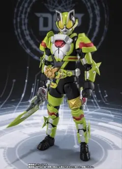 S.H.フィギュアーツ 仮面ライダータイクーン フィーバーニンジャ