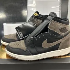 ナイキ エアジョーダン1 レトロ ハイ OG パロミノ　27cm(ひじまくら)様