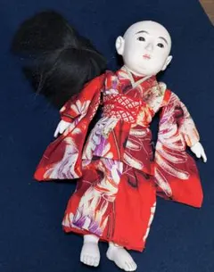 2026年最新】大正時代 市松人形の人気アイテム - メルカリ
