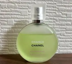 シャネル チャンス オーフレッシュ ヘアミスト　35ml