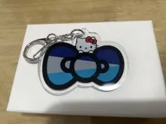 ハローキティ アクリルキーホルダー