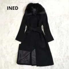 2025年最新】イネド コートの人気アイテム - メルカリ