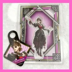 新品未開封 プリパラガァルマゲドンAMOカフェ アクスタ アクリル