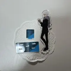 五条悟 アクリルスタンド