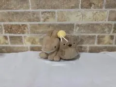おでかけ子ザメ ボイスマスコットぬいぐるみ うさめ　あんこう 2点セット