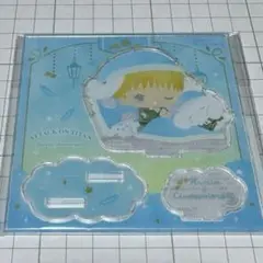 進撃の巨人 アルミン シナモロール アクリルスタンド