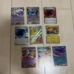 ポケモンカードまとめ売り