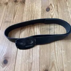 DIESEL ブラック ベルト