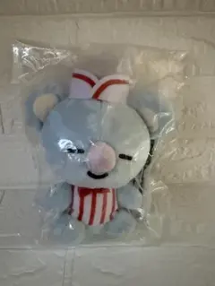 BT21 KOYA ぬいぐるみ ダイナー コスチューム
