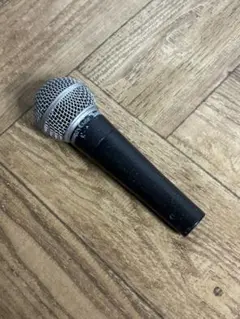SHURE SM58 ダイナミックマイク ボーカルマイクロホン SM-58のサムネイル