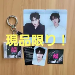 BTS フェスタ ホビ トレカ カプセルトイ j-hope アルバム