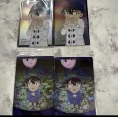 名探偵コナン イタジャガ 江戸川コナン4点セット