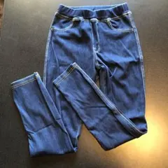 ELFINDOLL デニムパンツ 140サイズ