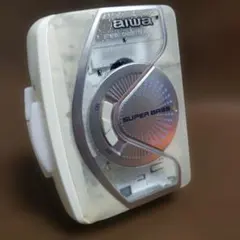 Gito ❗️AIWA PS002 白色 「整備済み、完動超美品」‼️ 2026年最新】ps002 aiwaの人気アイテム - メルカリ