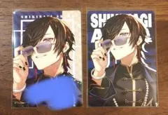 VOLTACTION カレー特典　四季凪アキラ