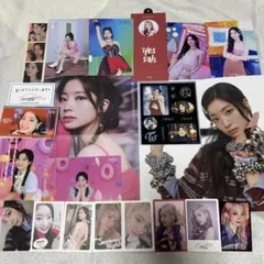 2026年最新】Twice トレカ ダヒョン まとめ売りの人気アイテム - メルカリ
