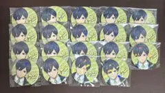 ❗️値下げ中 ブルーロック 潔世一 ばろばろカフェ 缶バ