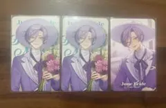 にじさんじ 榊ネス ジューンブライド2025 フォトカ