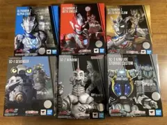 ウルトラ怪獣擬人化計画 ゼットン スリーブ - メルカリ