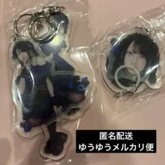 TENRIN 霞あげは アクリルキーホルダー - メルカリ