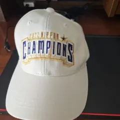 2022 Nippon Champions ホワイトキャップ