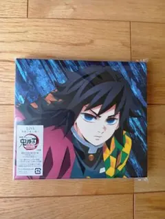 残酷な夜に輝け　CD ブルーレイ