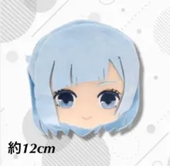 呪術廻戦 フェイスポーチ【三輪霞】