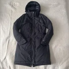 ノースフェイスTHE NORTH FACE ダウンジャケット 90 L 美品