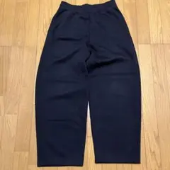 UNIQLO C ワイドスウエットパンツ Sサイズ