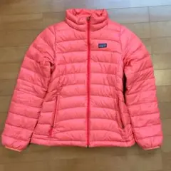 ダウンジャケット Sサイズ patagonia