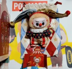 2025年最新】POPMART labubu シークレットの人気アイテム - メルカリ