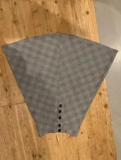 ZARA Trafaluc collection チェック柄 スカート S