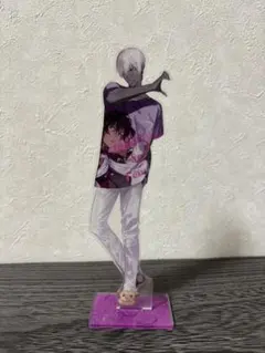 C108 fgo インドラ タペストリー pako コミケ C108 FGO pako インドラ タペストリー - メルカリ